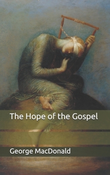 Paperback The Hope of the Gospel Book