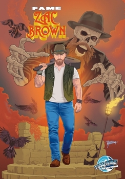 Fame: Zac Brown