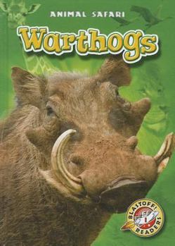 Library Binding Warthogs Book
