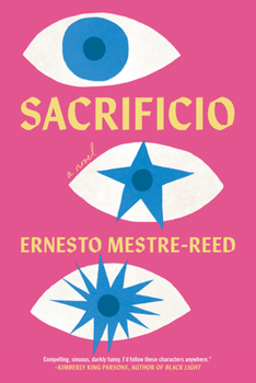 Hardcover Sacrificio Book