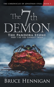 Paperback The 7th Demon Book