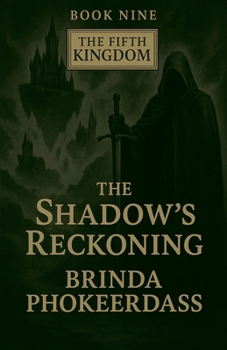 The Shadow's Reckoning (The Fifth Kingdom)