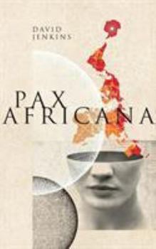 Paperback Pax Africana Book