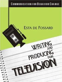 Paperback Writing and Producing for Television and Film Book