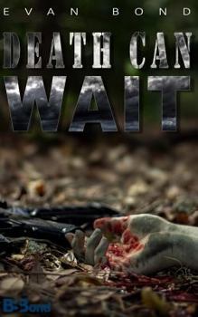 Paperback Death Can Wait Book