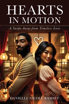 Paperback Hearts in Motion Book