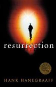 Paperback Resurrection: The Capstone in the Arch of Christianity Book