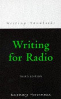 Paperback Writing for Radio Book