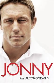 Hardcover Jonny: My Autobiography Book