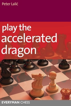 Paperback Play the Accelerated Dragon Book