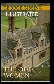 Paperback The Odd Women Illustrated Book