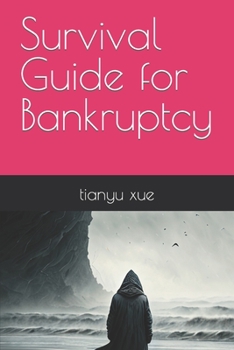 Paperback Survival Guide for Bankruptcy Book