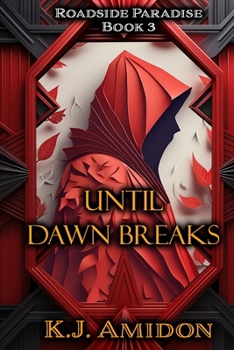 Paperback Until Dawn Breaks Book