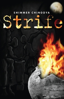 Paperback Strife Book