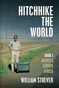 Paperback Hitchhike the World Book