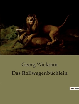 Paperback Das Rollwagenbüchlein [German] Book