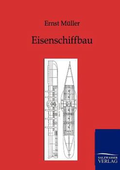 Paperback Eisenschiffbau [German] Book