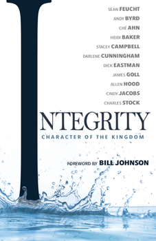 Paperback Integrity: Character of the Kingdom Book