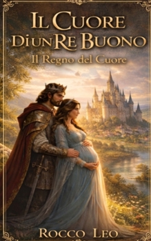 Il Cuore di un Re Buono: Il Regno del Cuore (Italian Edition)