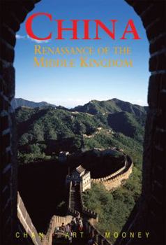 China: Renaissance of the Middle Kingdom, Eighth Edition (Odyssey Illustrated Guides) - Book  of the Odyssey Guides