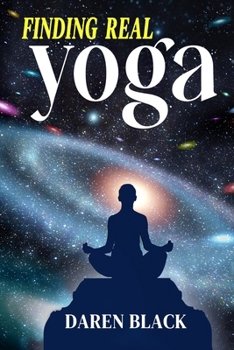 Paperback Finding Real Yoga Book
