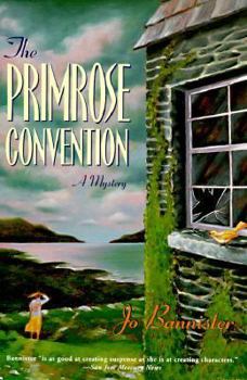 Hardcover The Primrose Convention Book