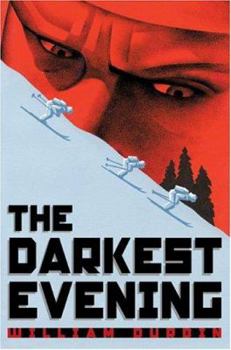 Hardcover The Darkest Evening Book
