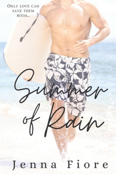 Paperback Summer of Rain Book