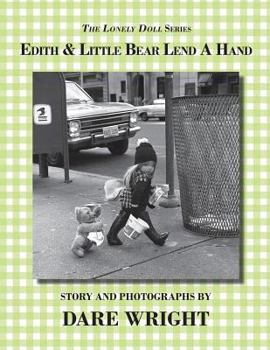 Edith & Little Bear Lend a Hand - Book #8 of the Edith