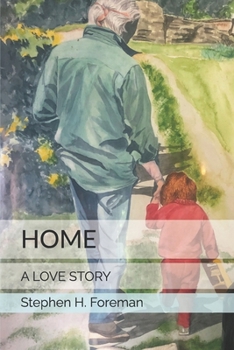 Paperback Home: A Love Story Book