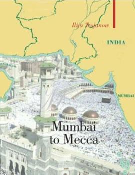 Hardcover Mumbai to Mecca Book