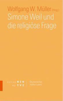 Paperback Simone Weil Und Die Religiose Frage [German] Book