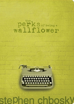The Perks of Being a Wallflower