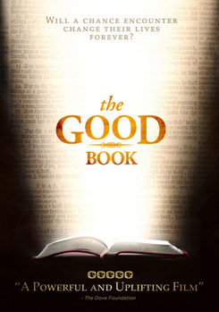 DVD The Good Book