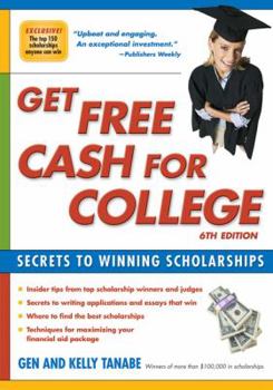 Get Free Cash for College: Secrets to Winning Scholarships