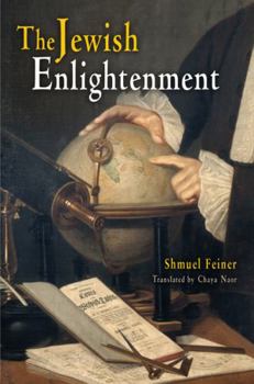 Paperback The Jewish Enlightenment Book