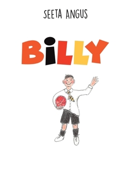 Paperback Billy Book