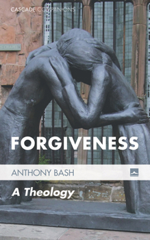 Paperback Forgiveness: A Theology Book