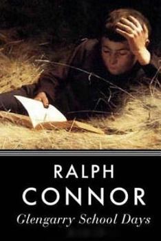 Paperback Glengarry School Days Book