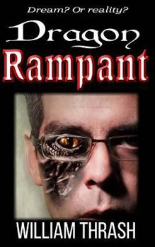 Paperback Dragon, Rampant Book