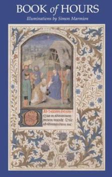 Paperback Book of Hours Book
