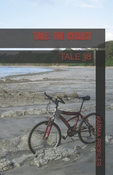 TALE The cyclist