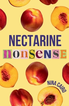 Paperback Nectarine Nonsense Book