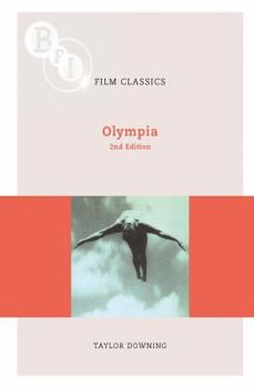 Olympia - Book  of the BFI Film Classics
