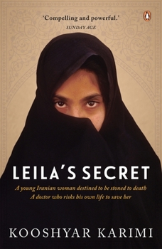 Paperback Leila's Secret Book