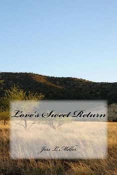 Paperback Love's Sweet Return Book