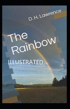 Paperback The Rainbow Illustrated Book