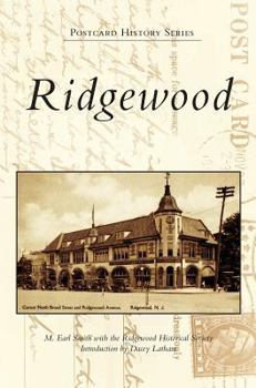 Hardcover Ridgewood Book