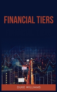 Paperback Financial Tiers Book