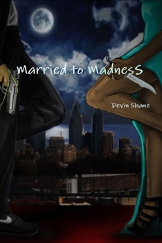 Paperback Married to Madness Book